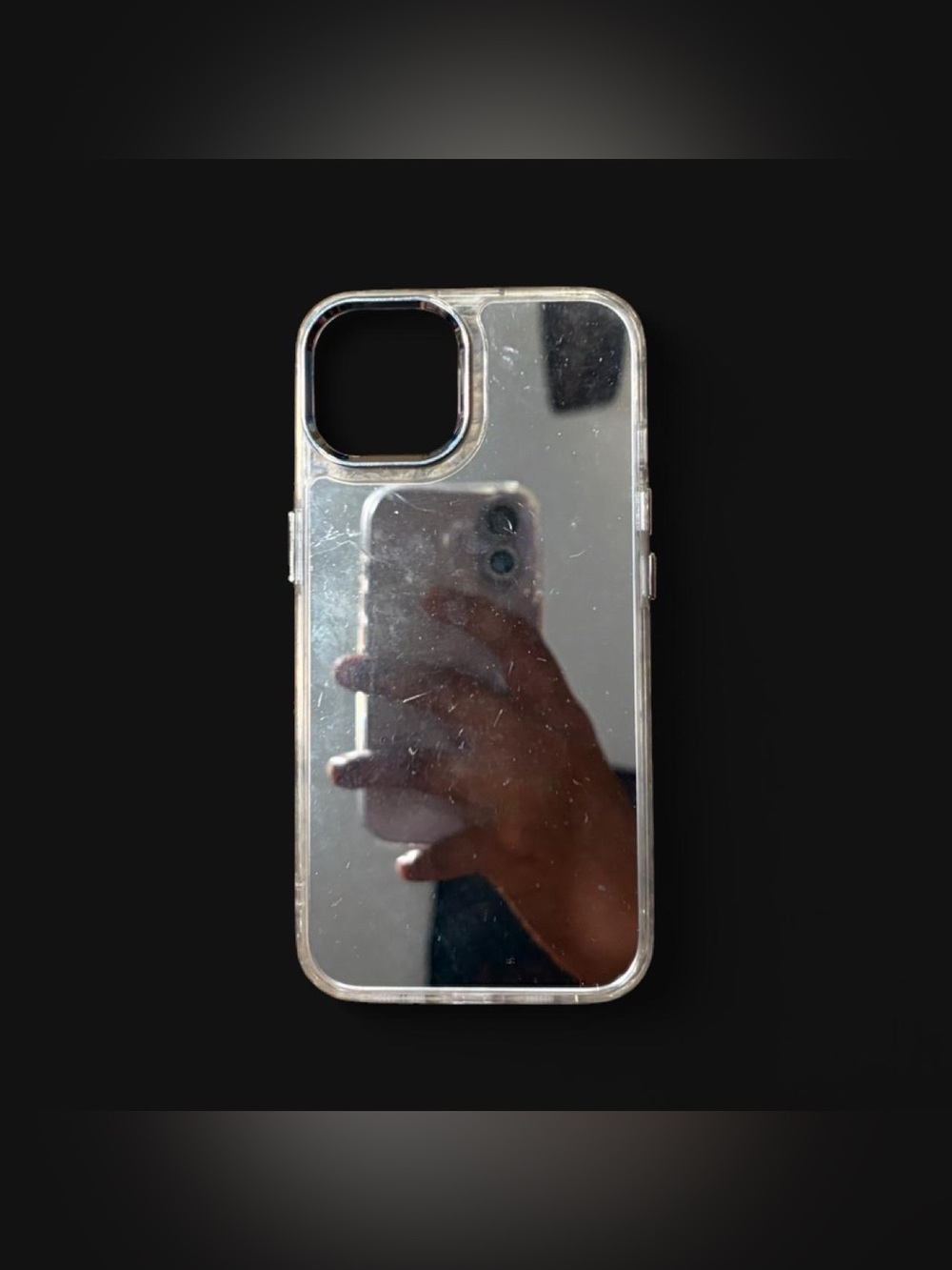 iPhone 14 Mirror Phone Case
